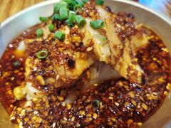 -兔槽江湖菜·重庆璧山兔(水围店)