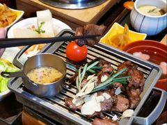 -味太助·银饭食堂(中华城店)