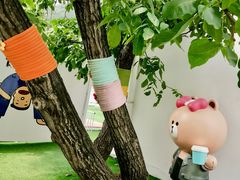 -何适山庄 ·可团建(水长城P2停车场店)