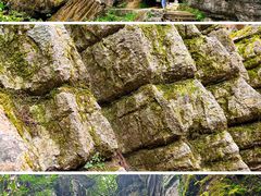 -梭布垭石林景区