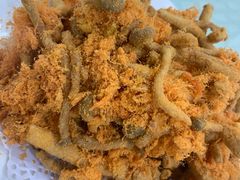 -大城·烧烤海鲜大排档(台东店)