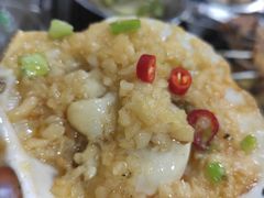 -内蒙古海拉尔烤羊腿·烤全羊·烧烤