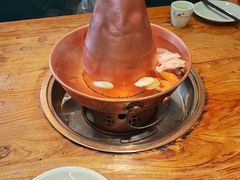 -额尔敦传统涮(西坝河店)
