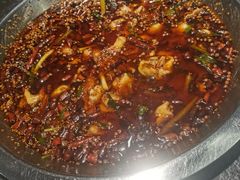 -胖子鱼·天水麻辣鱼火锅(秦州407店)