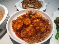-十六台·经典广东菜(德外大街店)
