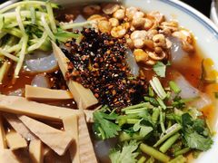 -龍聚祥烧麦馆(万达店)
