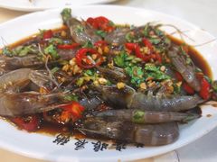 -长平老姿娘夜粥(平东一街店)
