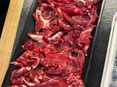 -林记潮牛·牛肉火锅(上马墩店)