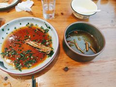-百家鲜·杭帮菜