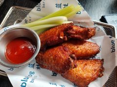 -bluefrog蓝蛙(水游城店)