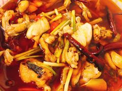 -大川先生·小龙虾·川菜(信义坊店)