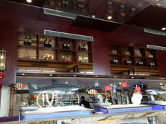 -鸿腾国际大酒店-海鲜姿造海鲜烤肉自助餐