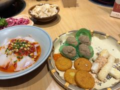 -老凯俚酸汤鱼(多彩城店)