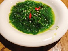 -碳说品道.瓦片烤肉.海鲜烧烤(中华路店)