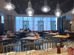 -天山传奇新疆菜(SKLP店)