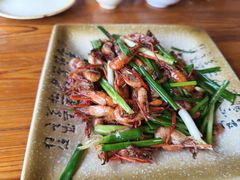 -75幢私房菜馆