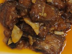 乐乐烧带鱼-乐乐餐厅(湘子庙街店)