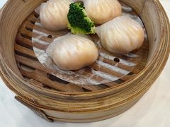 -馨越楼·点心·粤菜(赤坎店)