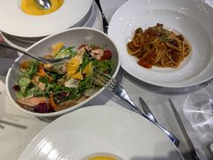 -我的四季意大利餐厅(春天百货店)