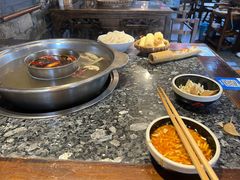 -欧阳小姐在成都(鼓楼店)