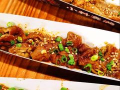 -降龙爪爪(建设路2店)