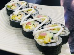 -喔爸韩国料理(环球银泰城店)