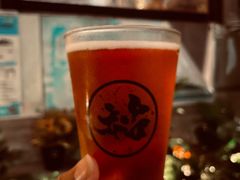-HUBBA祜精酿(五羊邨店)