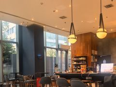 -星巴克(凯德晶萃店)