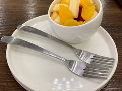 -Lilliput·粒粒堡亲子餐厅(嘉定宝龙店)