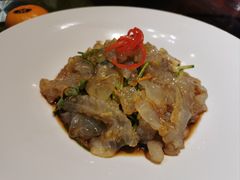 -今鲜源大酒店·中华餐饮名店(新湛路店)