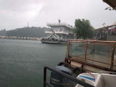 -仙海旅游度假区