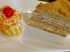 -92°C俄式厨房(中央大街店)