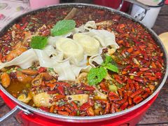 -聂发财重庆江湖菜(解放碑店)