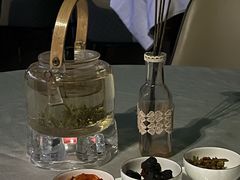 -酱湘宴餐厅(狮子山公园店)