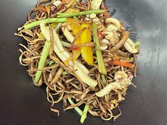 -银都上海菜馆(粤海东路店)