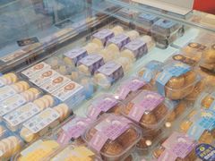 -面包工坊(春城慧谷店)