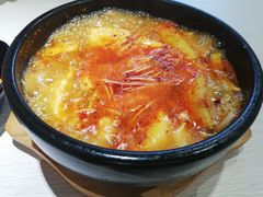 -文成焕·家族韩式餐厅