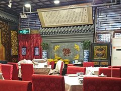 -老浒记烤鸭-北京菜(琉璃厂店)