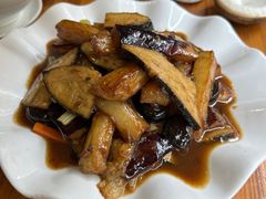 -佛有缘素食馆·荔湾老字号(陈家祠首店)