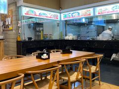 大堂-韩包子(建设路店)