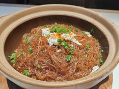 -0776食堂·京城创意菜(七里庄店)