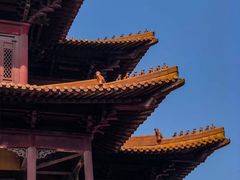 -南京市江宁方山