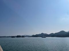 -千岛湖龙川湾