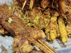 -王扯火胖哥烤生蚝(眉山首店)