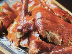 -春天里餐厅(西田城店)