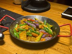 -3号仓库·餐厅(灵溪一店)