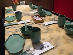 -锦府盐帮·侯宅(五棵松万达店)