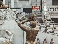 -珠海圆明新园