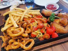 -必胜客(温岭新天地店)