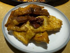 -万里闯关东铁锅炖菜馆(高新旗舰店)